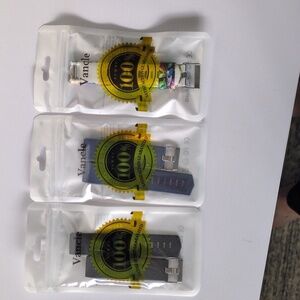 Fitbit charge 2 replacement bands